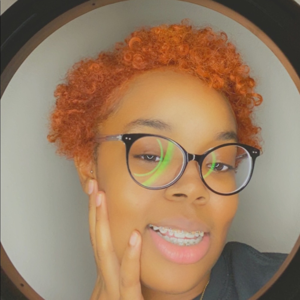 Meet your Posher, Autumn